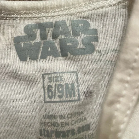 Six Rompers - Picture 8 of 12